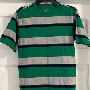 Faded Glory Short Sleeve Crewneck T-Shirt